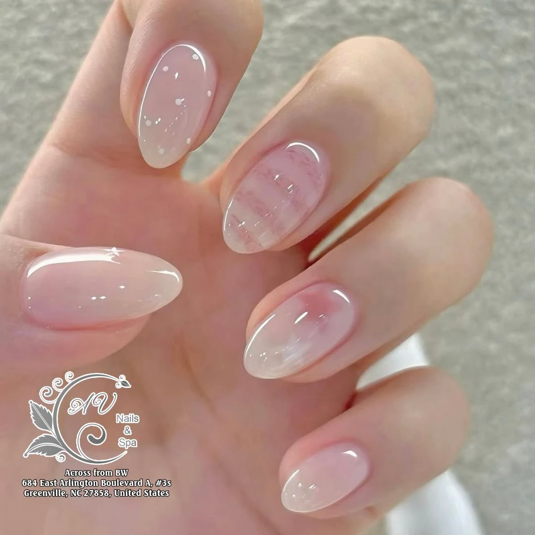 Must Try Nail Designs October 28 2026